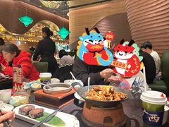 -桂小厨广西菜(万象城店)
