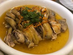 -宝界普菲特湖畔酒店