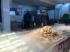 -蚝英雄鲜蚝自助专门店(长楹天街直营店)