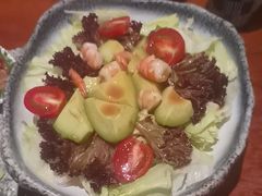 -千代武日本料理(开发区店)