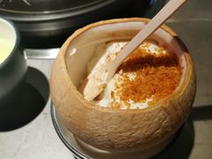 -同仁四季椰子鸡(海岸城天利店)