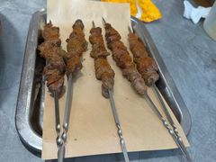 -侃爷南门铜锅涮肉