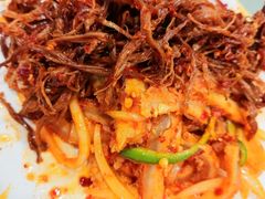 -春花民族美食(佳木斯总店)