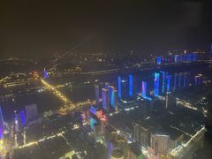 -长沙尼依格罗酒店
