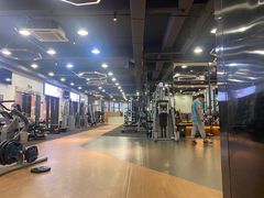 -豪逸健体(中骏广场店)