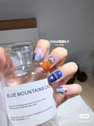 -妙睫屋日式美甲美睫