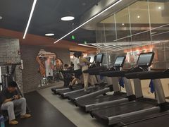 -加伍磅健身(千树店)