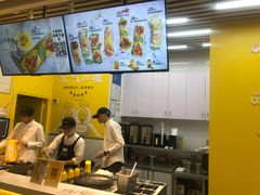 -2颗鸡蛋煎饼(北京路天河城店)