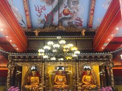 -宝莲禅寺
