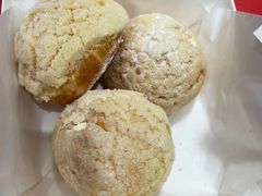 -BreadTalk面包新语·烘焙蛋糕(高德置地春广场店)