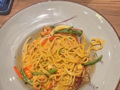 -Pennehut畔尼意面(合肥万象城店)