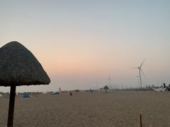 -那香海钻石沙滩浴场