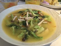 -Aqua Oasis 水天堂(石路天虹店)