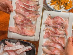 -鱼醉无骨鱼·中山脆肉鲩(南浦店)