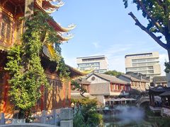 -龙潭水乡