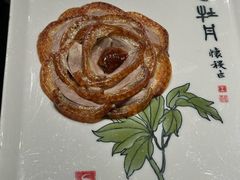-全聚德烤鸭店(马家堡店)