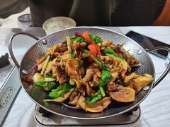 -澎湖湾农家菜(八一路楚天府店)