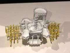 -上海跨国采购会展中心
