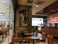 -星巴克(烟台大悦城店)
