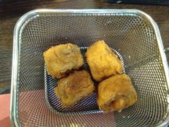 -酷公社·榴莲披萨(太原街店)