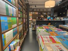-方庄书店(通润商务会馆店)