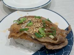 -滨寿司(新街口中央商场店)