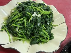 -华园农庄·特色炭烧鸡·北江河鲜