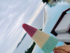 -瑰丽酒店·海吧·天际下午茶·现场DJ·天台酒吧
