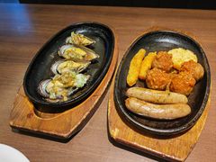 -萨莉亚意式餐厅(龙阳广场店)