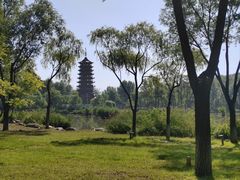 -延庆地质公园博物馆