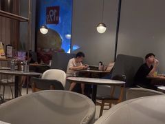 -必胜客(鳌江万达店)