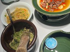 -费大厨辣椒炒肉(高铁吾悦广场店)
