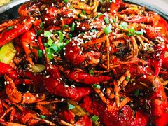 -一棠龙虾•王牌虾球(楚河汉街店)
