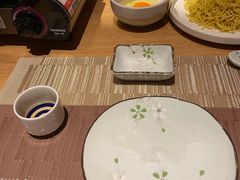 -酒井酱子·深夜食堂(东城汇店)