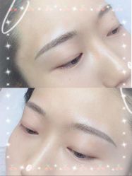 -久匠半永久纹眉