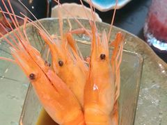 -樱之盛宴·蟹料理海鲜自助(前进大街店)