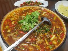 鱼蛋-飞虹鱼馆(春华路店)