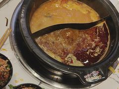 -钢管厂五区小郡肝火锅串串香(清河店)