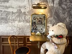 -LE MISSMORE餐酒吧(茉念西里店)