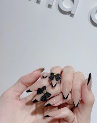-U3美甲