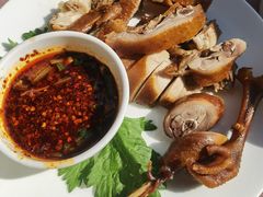 -湖泉水云间餐厅·弥勒地道菜(B座店)