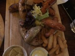 -MARU玛露音乐餐厅(大学路店)