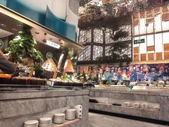 -亚马逊海鲜自助(梅溪湖步步高店)