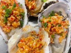 -串小白烧烤(金沙洲店)