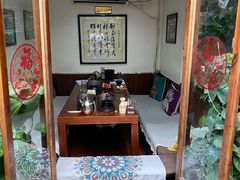 -束河人家(南锣鼓巷店)