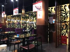-港味仙(龙盛国际商业广场店)