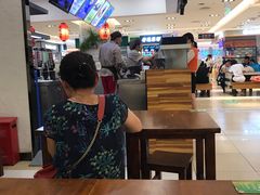 大堂-鲜芋仙(群光广场店)