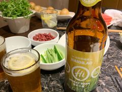 -海底捞火锅(邯郸新世纪中心店)