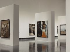 -苏州本色美术馆