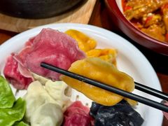 -鲜得莱渔港·小平岛海胆馆(七贤岭店)